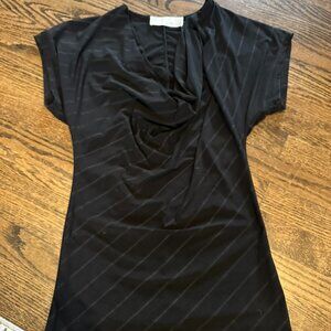 Antistar Pin Stripe shirt